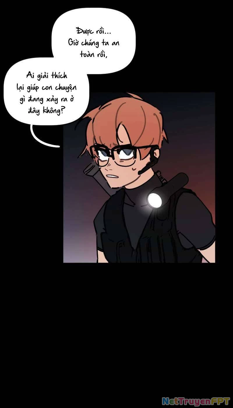 Nghĩa Trang Xe Buýt Chapter 78 - 22