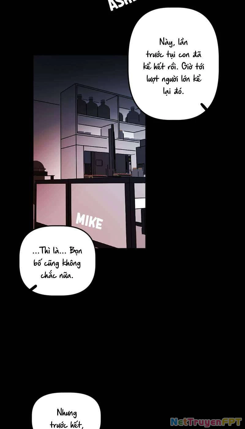 Nghĩa Trang Xe Buýt Chapter 78 - 24