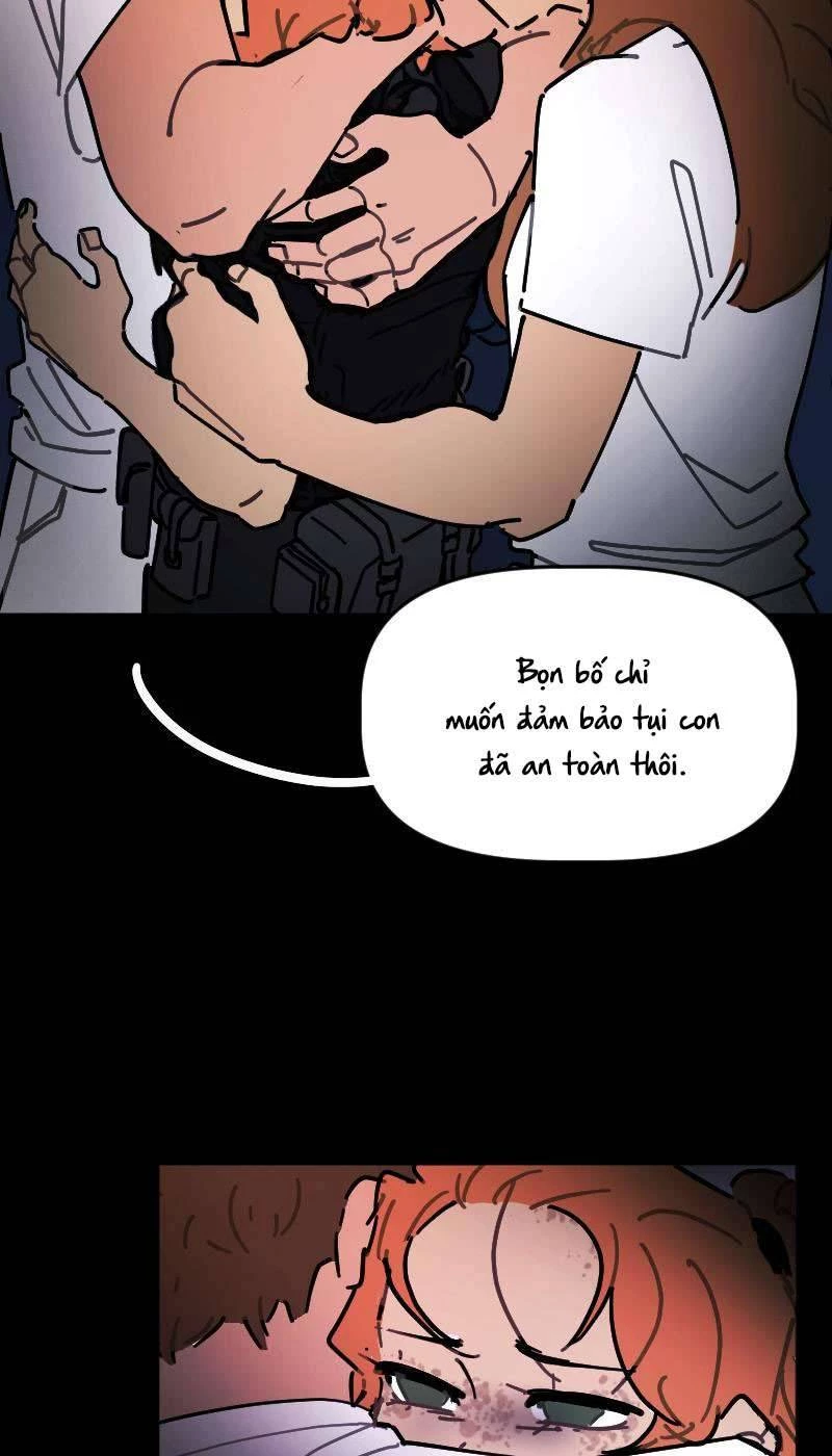 Nghĩa Trang Xe Buýt Chapter 78 - 26