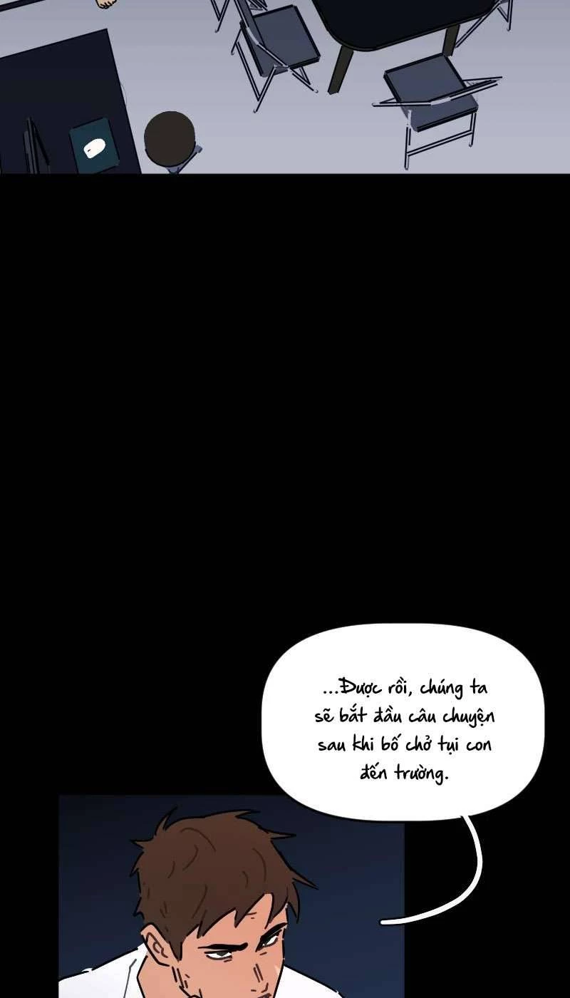 Nghĩa Trang Xe Buýt Chapter 78 - 29