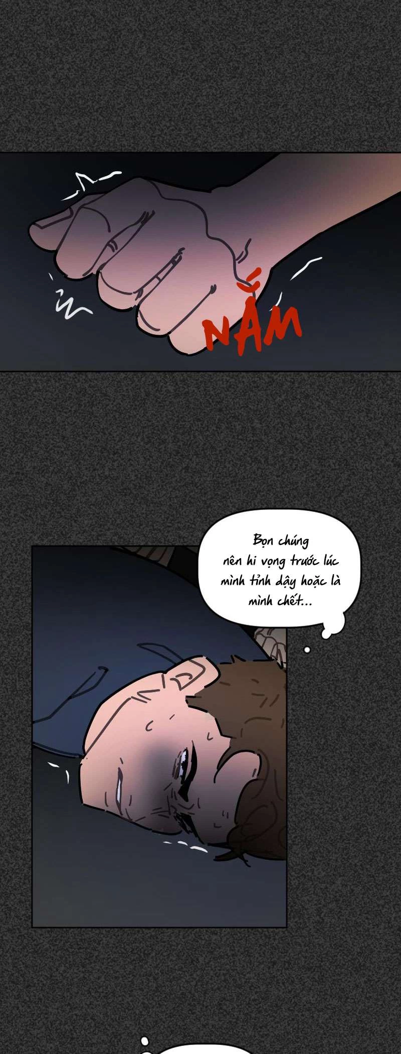 Nghĩa Trang Xe Buýt Chapter 79 - 15