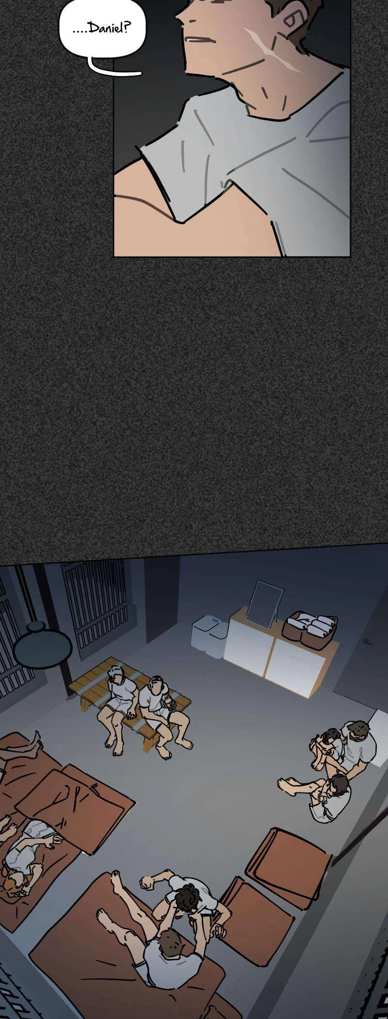 Nghĩa Trang Xe Buýt Chapter 79 - 20