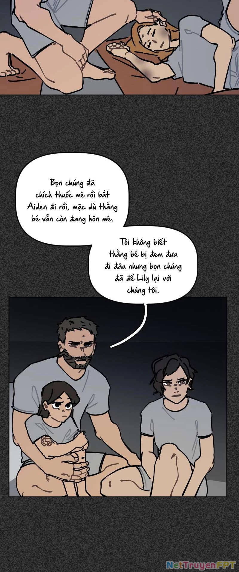 Nghĩa Trang Xe Buýt Chapter 79 - 23