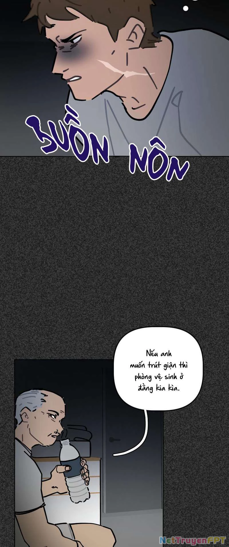 Nghĩa Trang Xe Buýt Chapter 79 - 25
