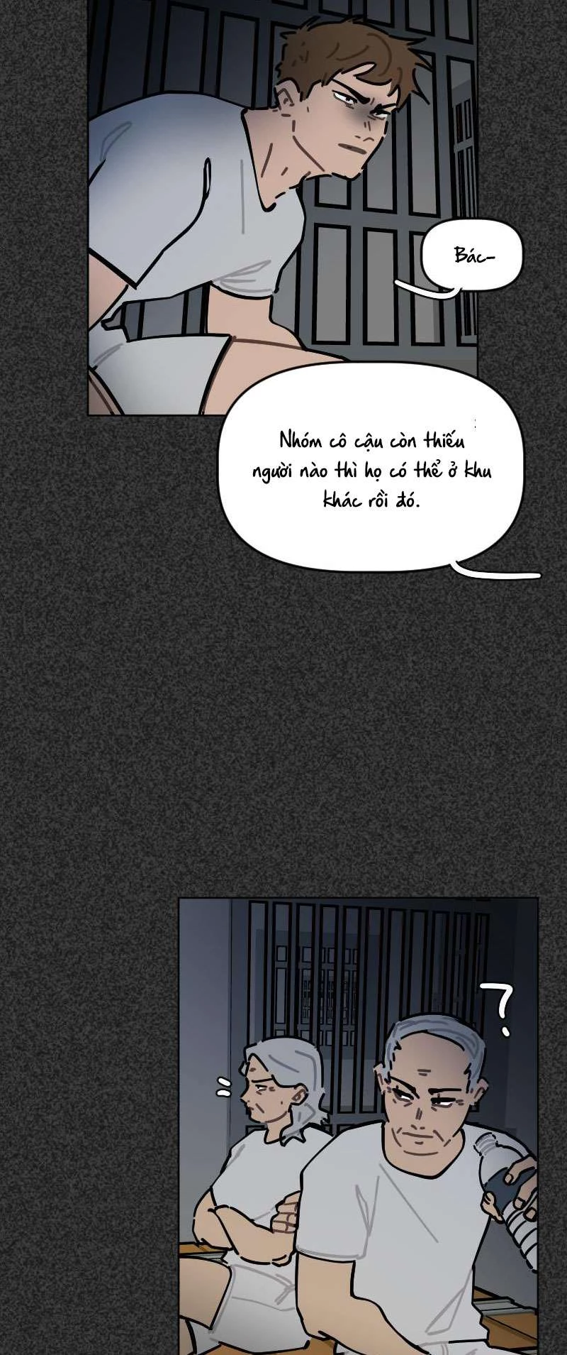 Nghĩa Trang Xe Buýt Chapter 79 - 28