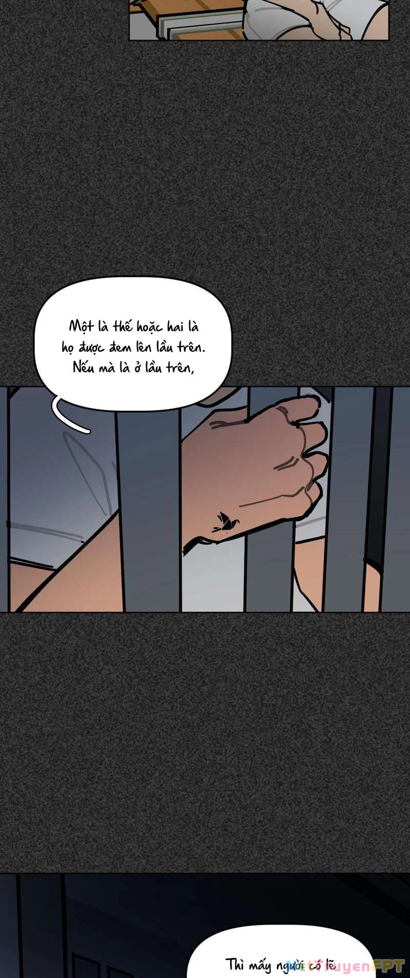 Nghĩa Trang Xe Buýt Chapter 79 - 29