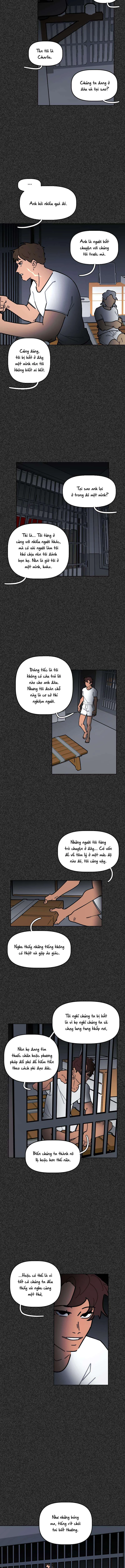 Nghĩa Trang Xe Buýt Chapter 80 - 3