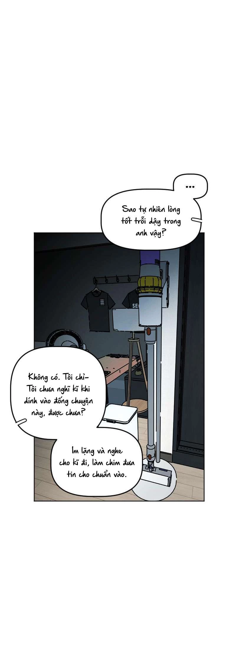 Nghĩa Trang Xe Buýt Chapter 81 - 9