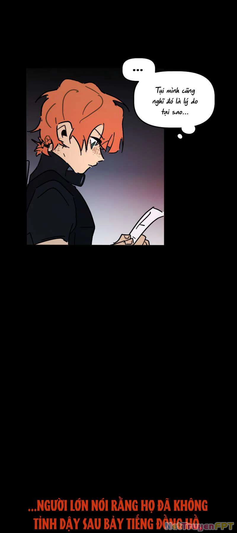 Nghĩa Trang Xe Buýt Chapter 81 - 16