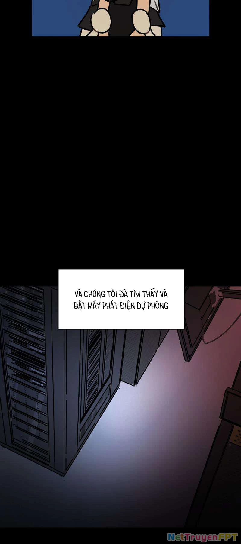 Nghĩa Trang Xe Buýt Chapter 81 - 20