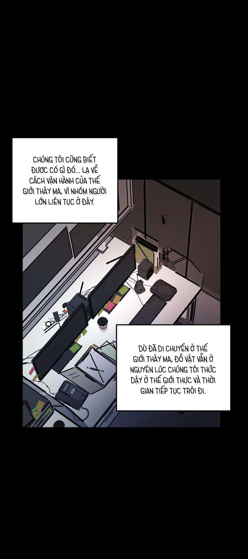 Nghĩa Trang Xe Buýt Chapter 81 - 21
