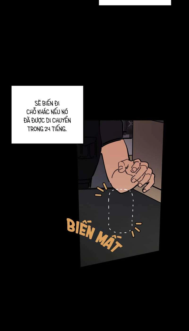 Nghĩa Trang Xe Buýt Chapter 81 - 23