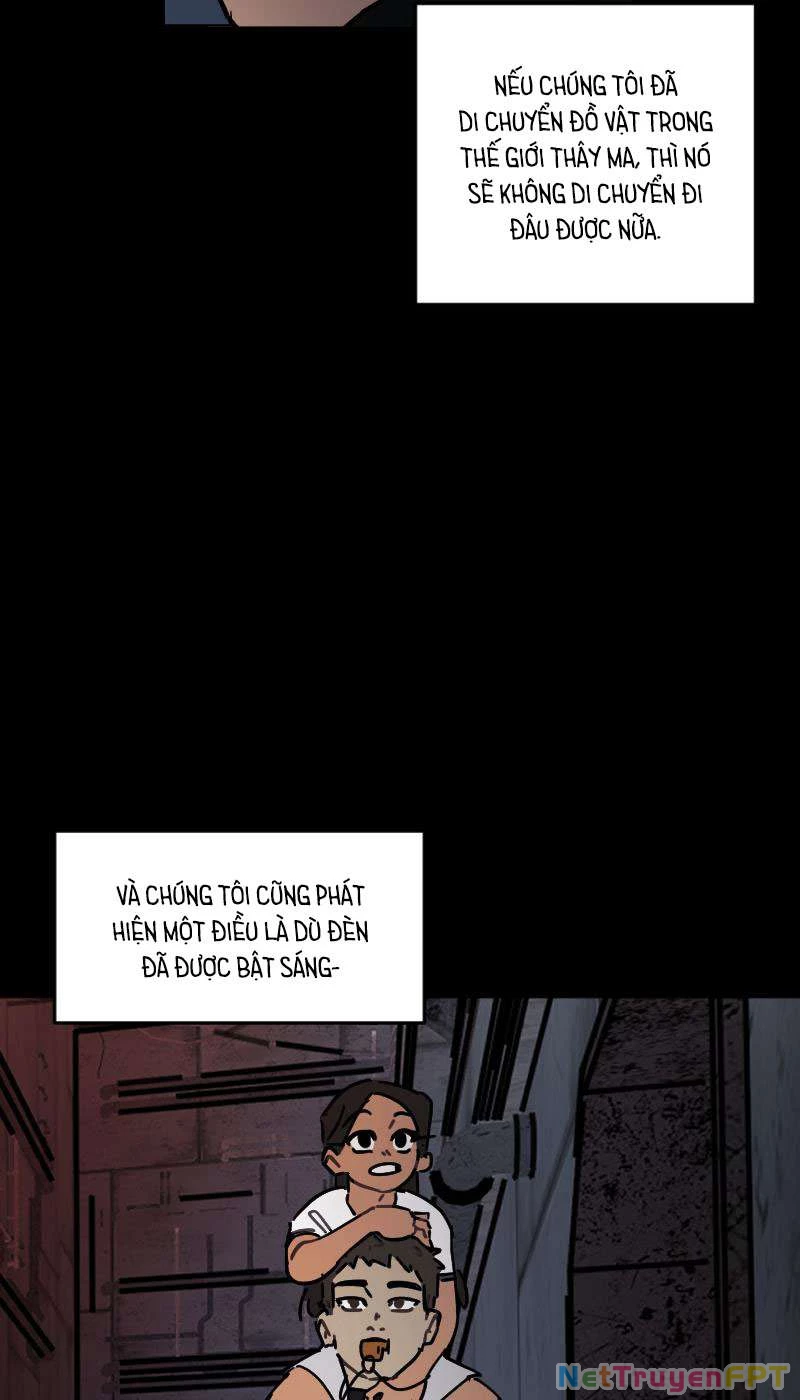 Nghĩa Trang Xe Buýt Chapter 81 - 26