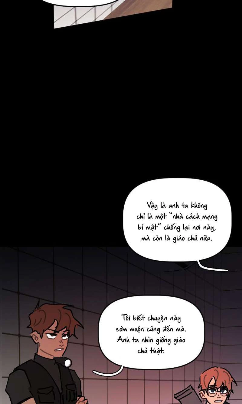 Nghĩa Trang Xe Buýt Chapter 81 - 34