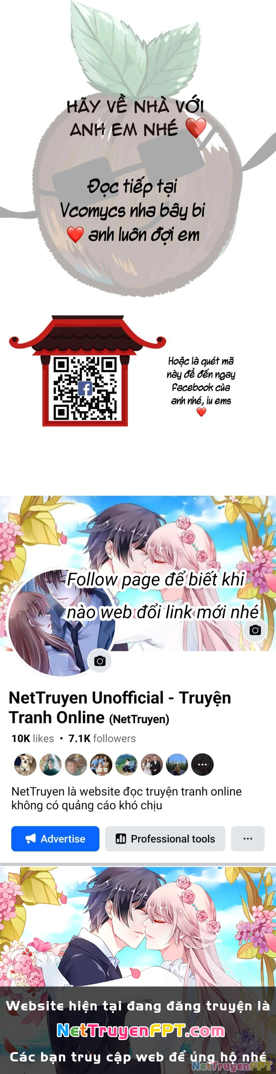 Nghĩa Trang Xe Buýt Chapter 83 - 7