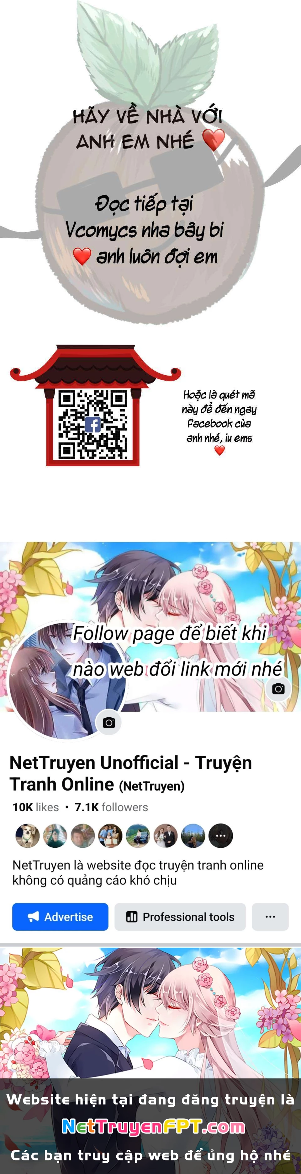 Nghĩa Trang Xe Buýt Chapter 84 - 7