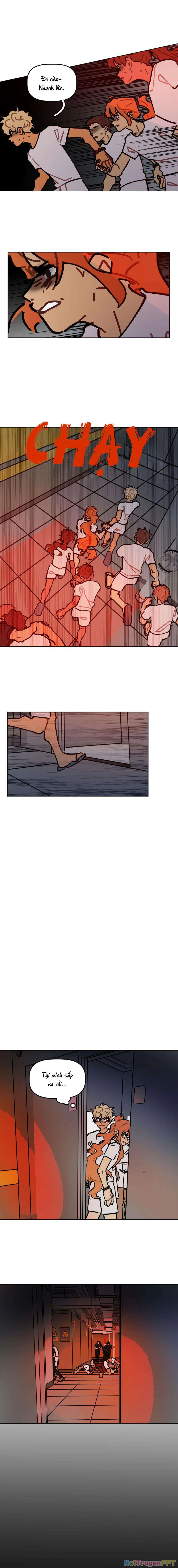 Nghĩa Trang Xe Buýt Chapter 86 - 7