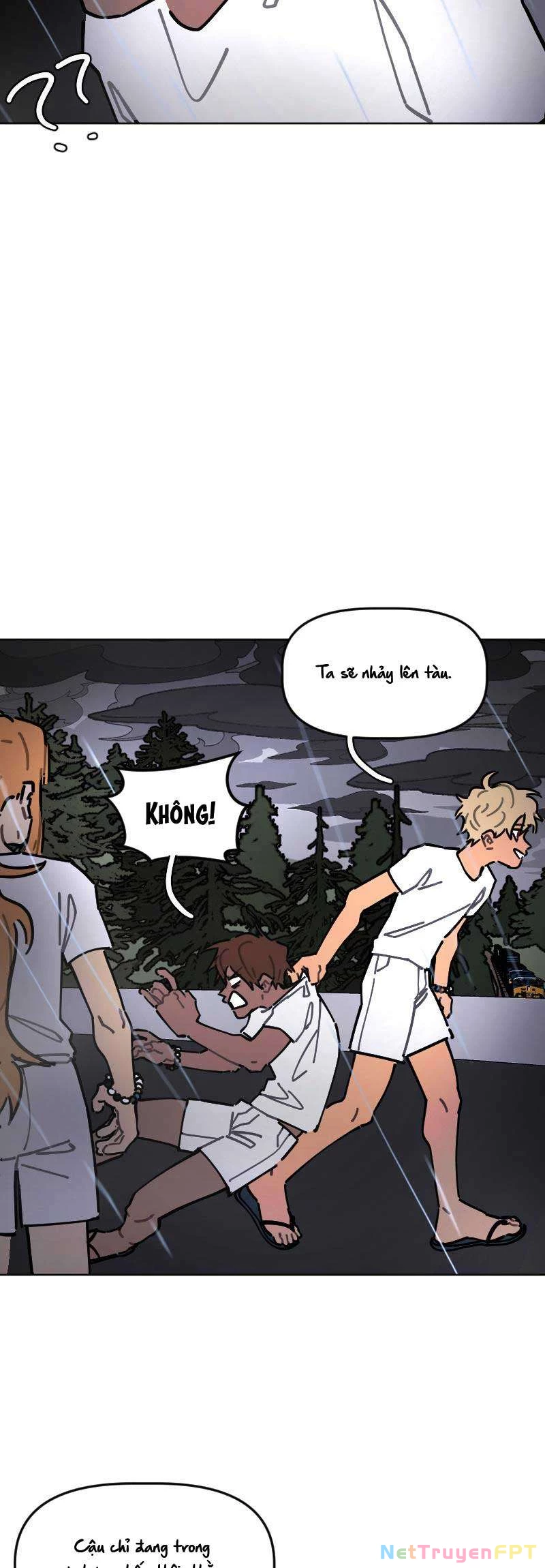 Nghĩa Trang Xe Buýt Chapter 88 - 6
