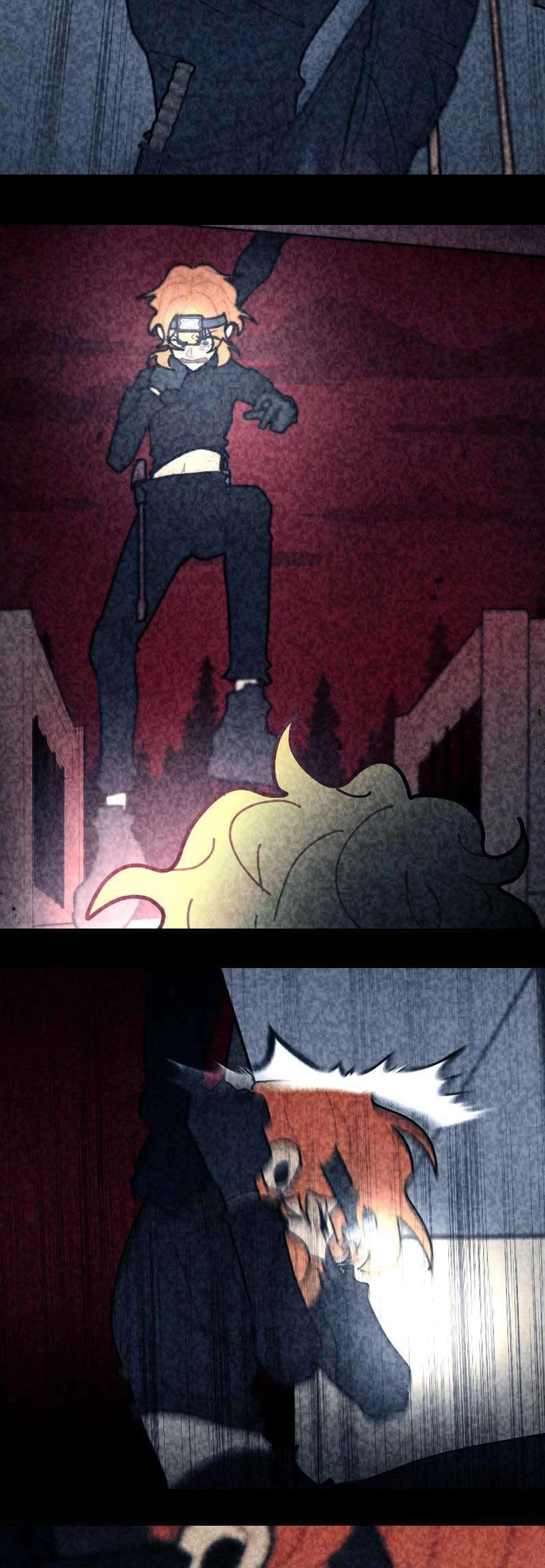 Nghĩa Trang Xe Buýt Chapter 88 - 8