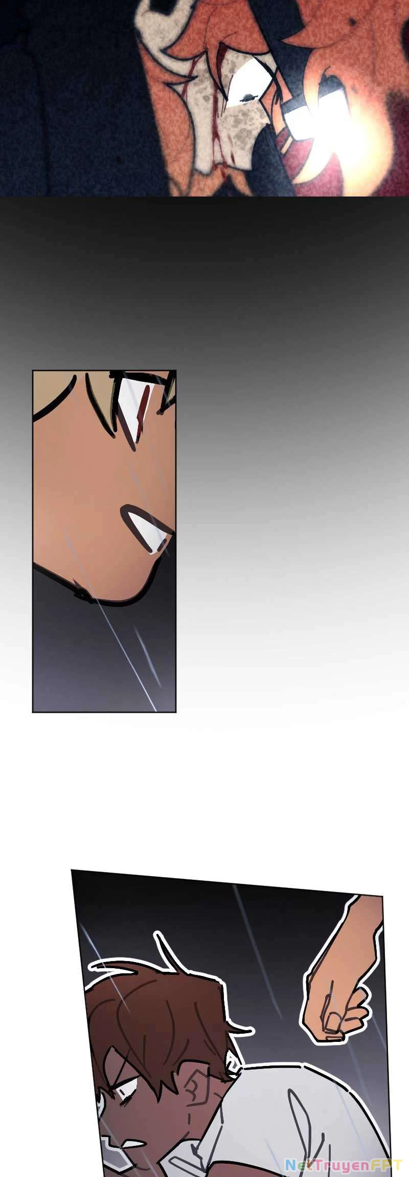 Nghĩa Trang Xe Buýt Chapter 88 - 9