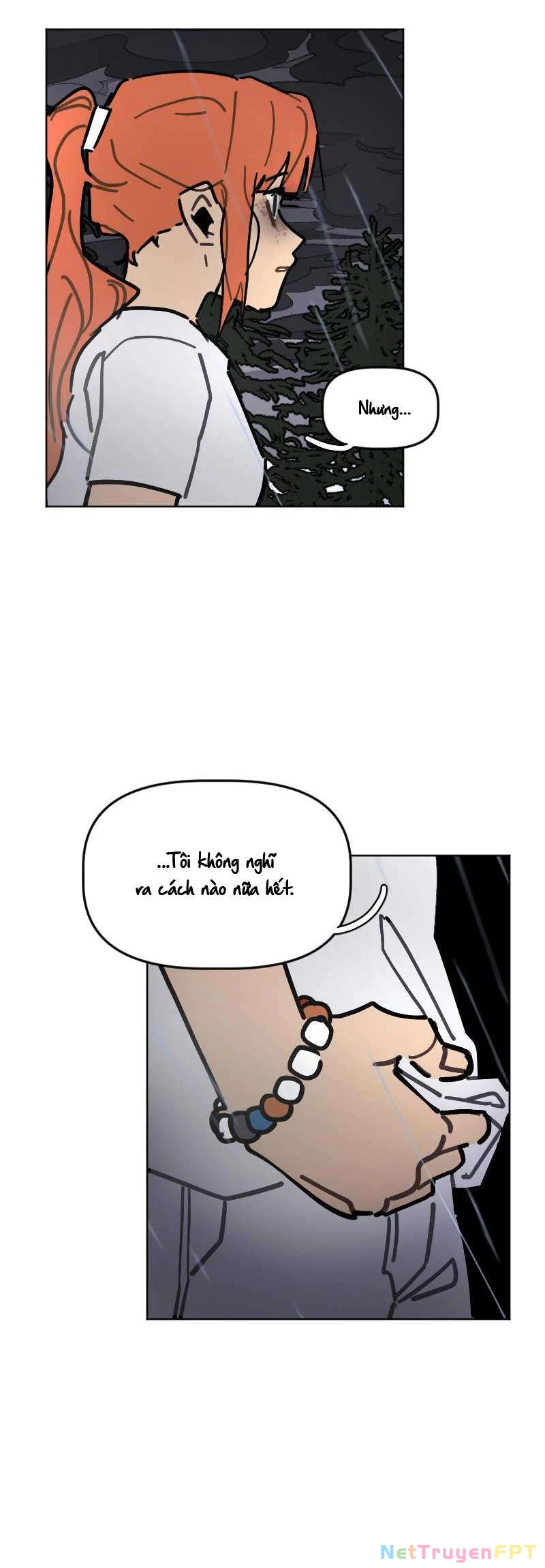 Nghĩa Trang Xe Buýt Chapter 88 - 11