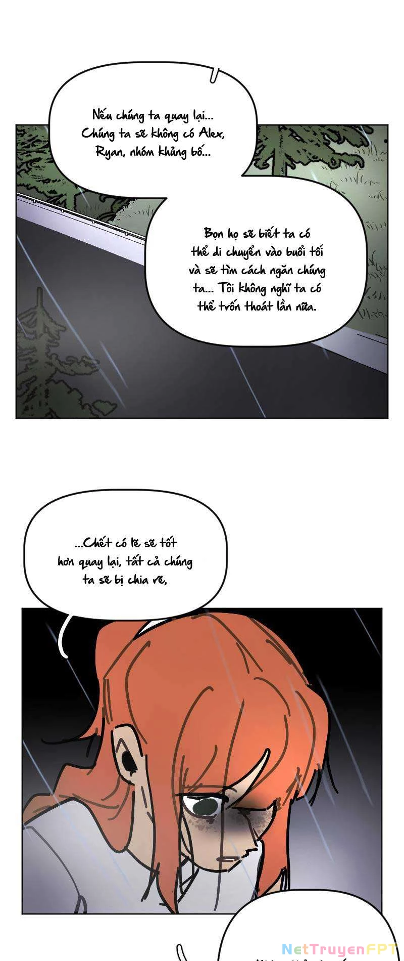 Nghĩa Trang Xe Buýt Chapter 88 - 12