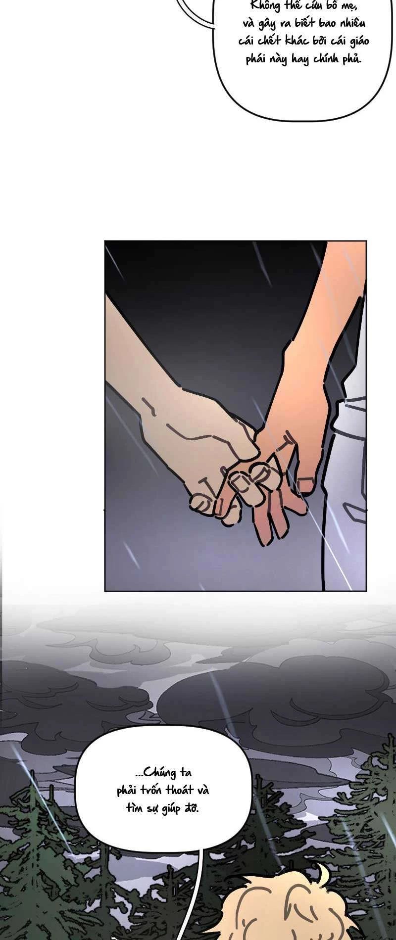 Nghĩa Trang Xe Buýt Chapter 88 - 13