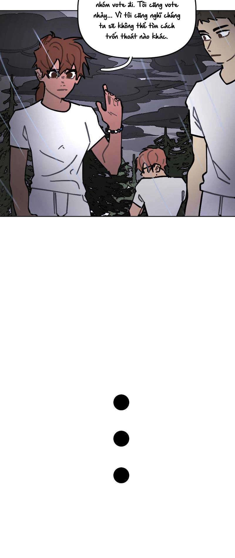 Nghĩa Trang Xe Buýt Chapter 88 - 16