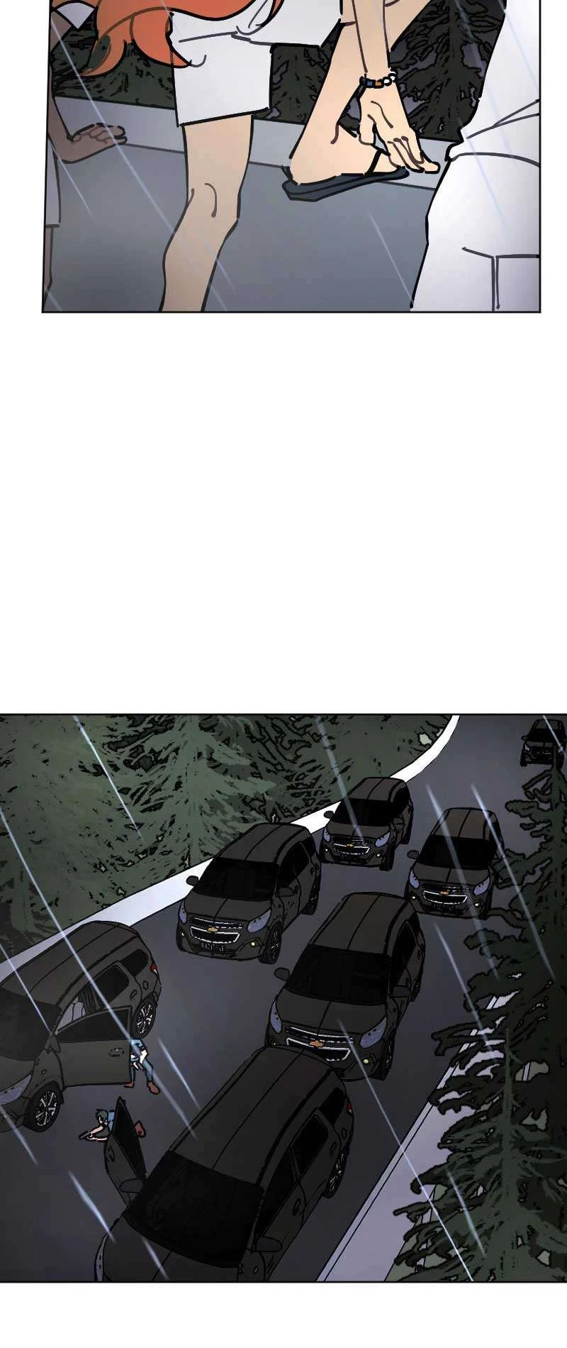 Nghĩa Trang Xe Buýt Chapter 88 - 19