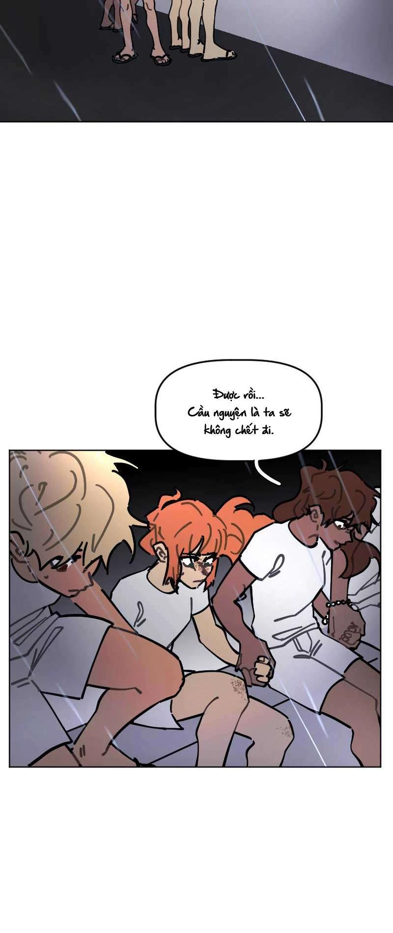 Nghĩa Trang Xe Buýt Chapter 88 - 21