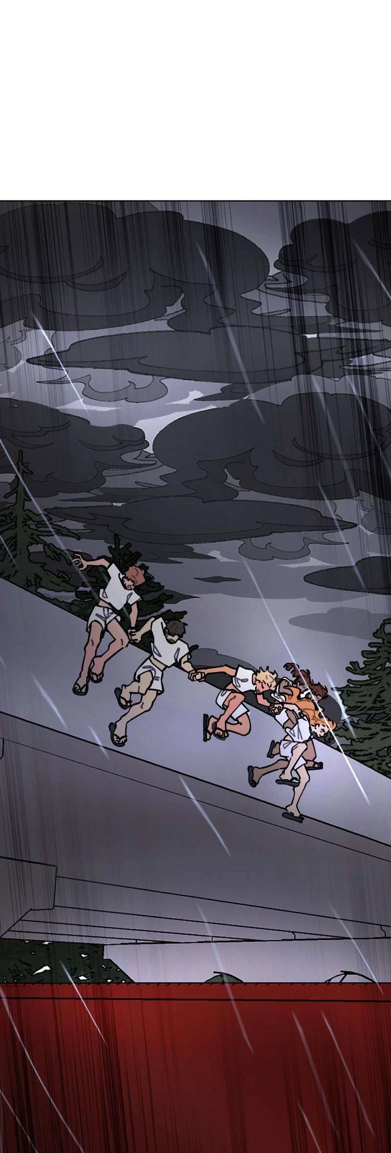Nghĩa Trang Xe Buýt Chapter 88 - 25