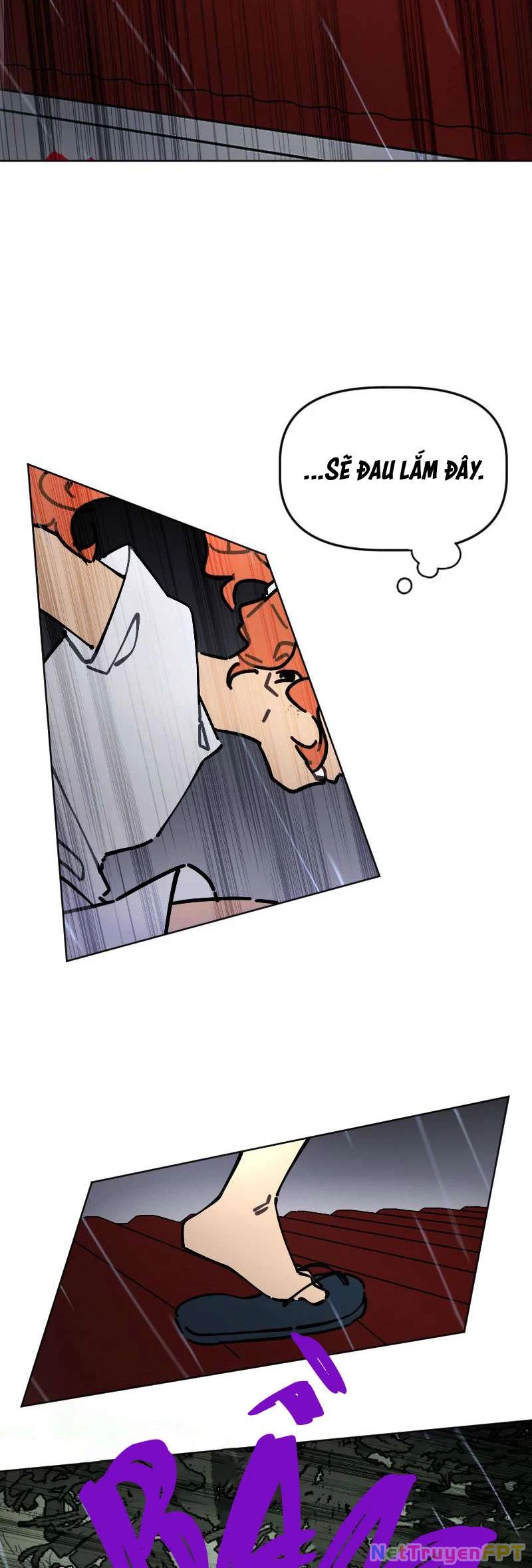 Nghĩa Trang Xe Buýt Chapter 88 - 26