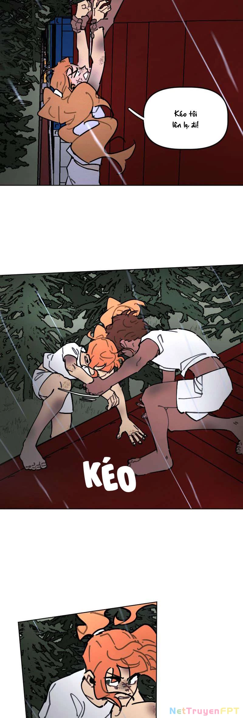 Nghĩa Trang Xe Buýt Chapter 88 - 29
