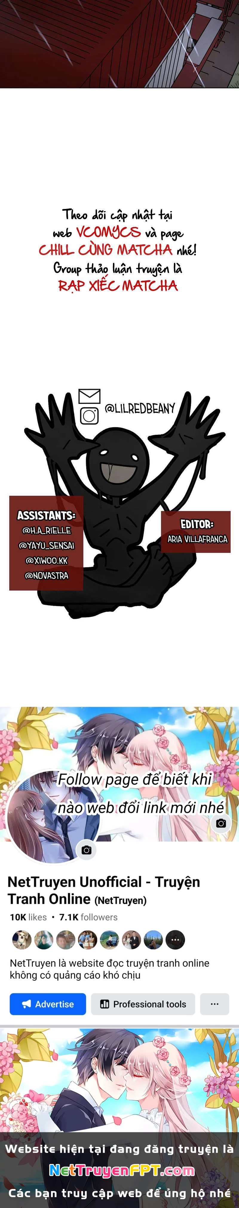 Nghĩa Trang Xe Buýt Chapter 88 - 31