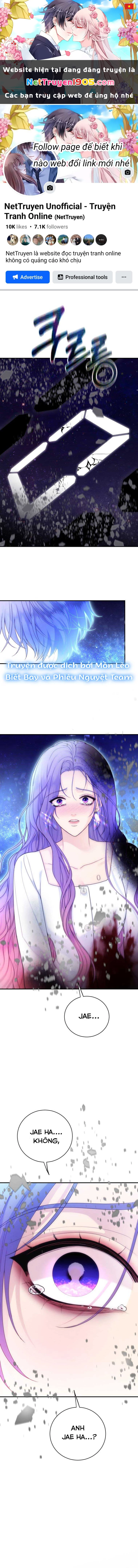 Cô Gái Cứu Tinh Được Yêu Mến Chapter 68 - 1