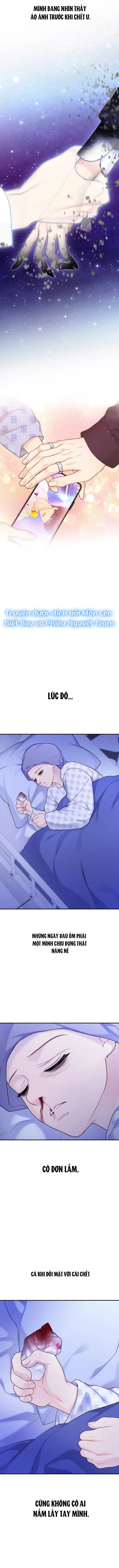 Cô Gái Cứu Tinh Được Yêu Mến Chapter 68 - 2