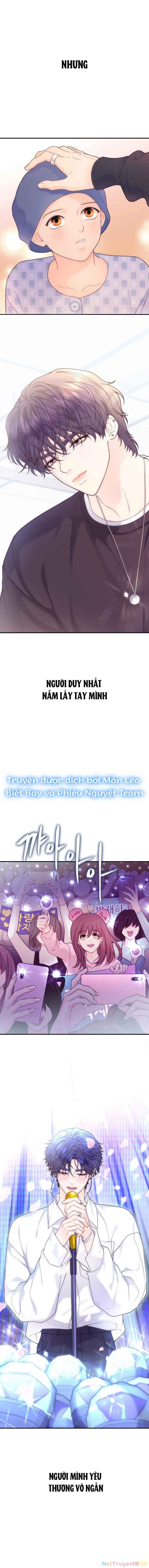 Cô Gái Cứu Tinh Được Yêu Mến Chapter 68 - 3