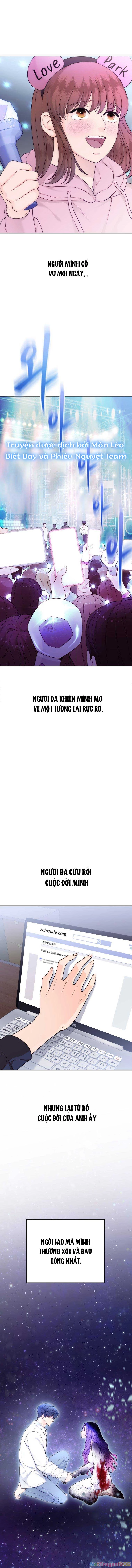 Cô Gái Cứu Tinh Được Yêu Mến Chapter 68 - 4