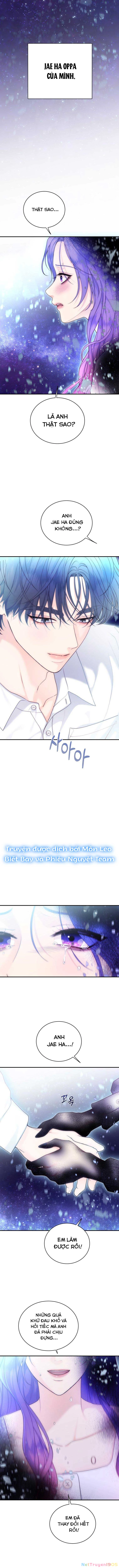 Cô Gái Cứu Tinh Được Yêu Mến Chapter 68 - 5