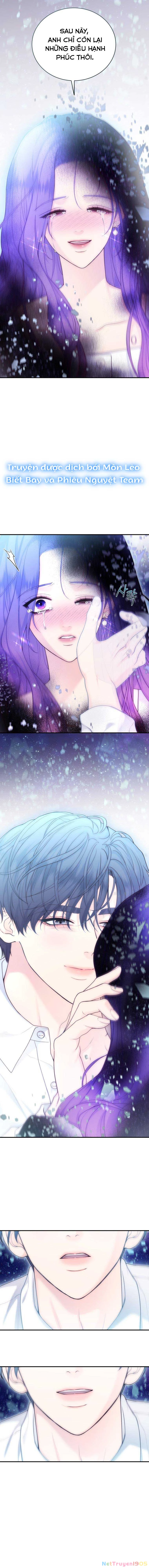 Cô Gái Cứu Tinh Được Yêu Mến Chapter 68 - 7