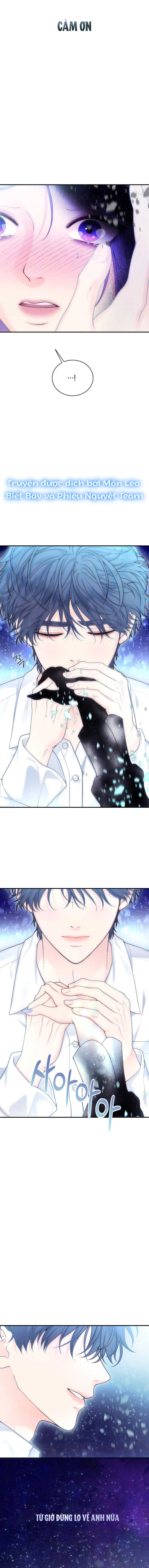 Cô Gái Cứu Tinh Được Yêu Mến Chapter 68 - 8