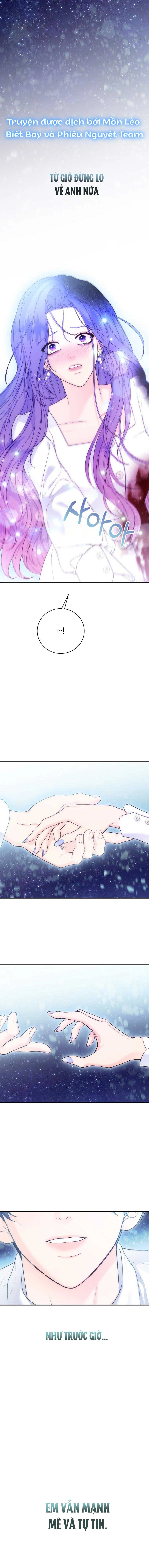 Cô Gái Cứu Tinh Được Yêu Mến Chapter 68 - 9