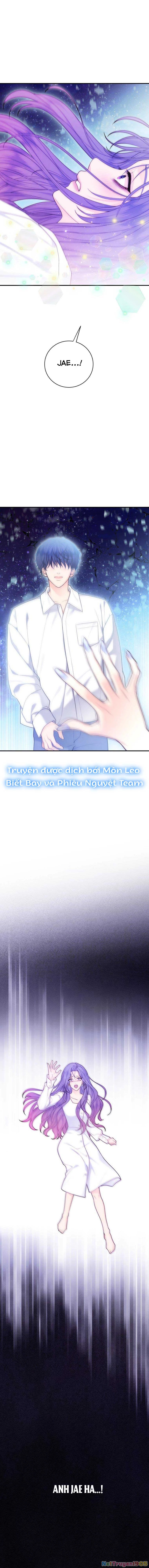 Cô Gái Cứu Tinh Được Yêu Mến Chapter 68 - 10