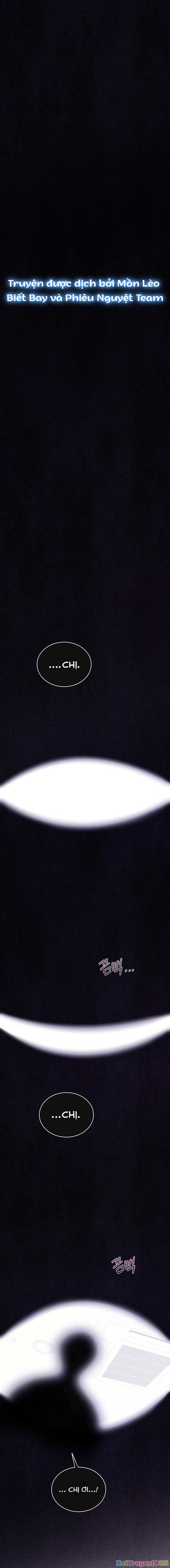 Cô Gái Cứu Tinh Được Yêu Mến Chapter 68 - 11