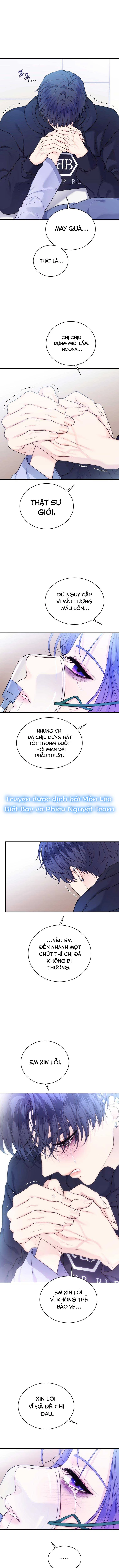 Cô Gái Cứu Tinh Được Yêu Mến Chapter 68 - 13