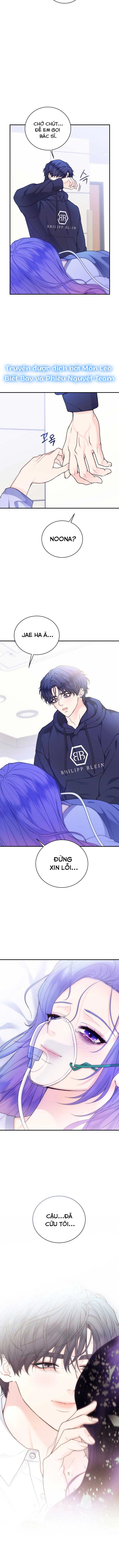 Cô Gái Cứu Tinh Được Yêu Mến Chapter 68 - 14