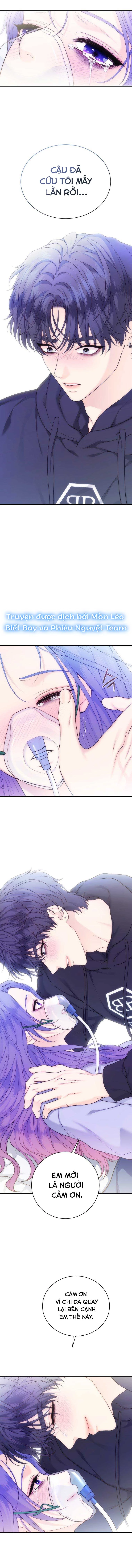 Cô Gái Cứu Tinh Được Yêu Mến Chapter 68 - 15