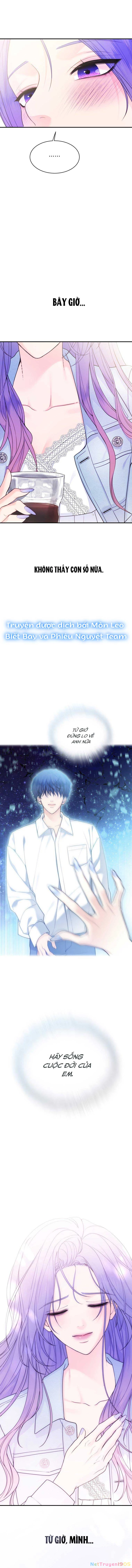 Cô Gái Cứu Tinh Được Yêu Mến Chapter 68 - 18