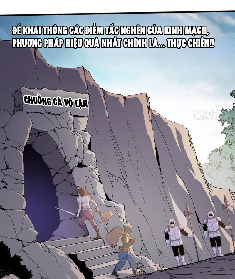 Mình Ta Tu Tiên Chapter 6 - 4