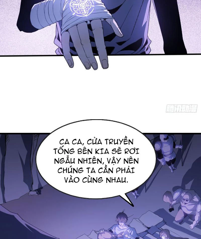 Mình Ta Tu Tiên Chapter 6 - 8